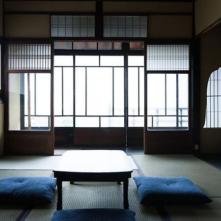 Traditional Kyoto Home Ichiyoraifuku المظهر الخارجي الصورة