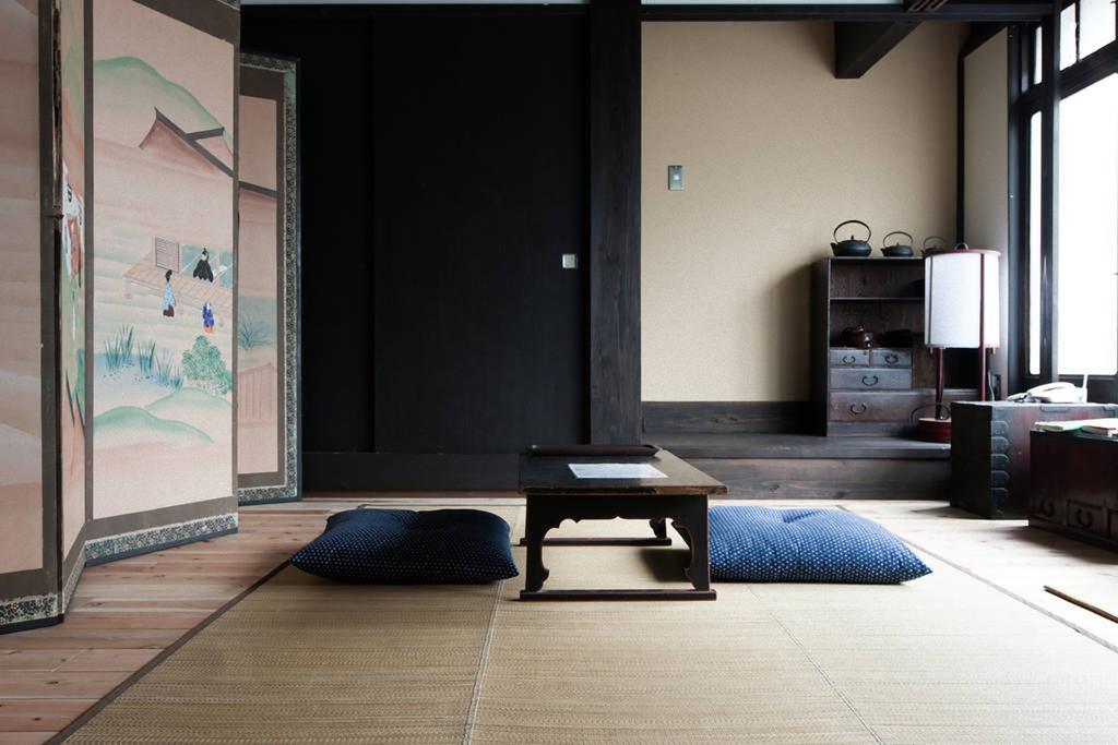 Traditional Kyoto Home Ichiyoraifuku المظهر الخارجي الصورة