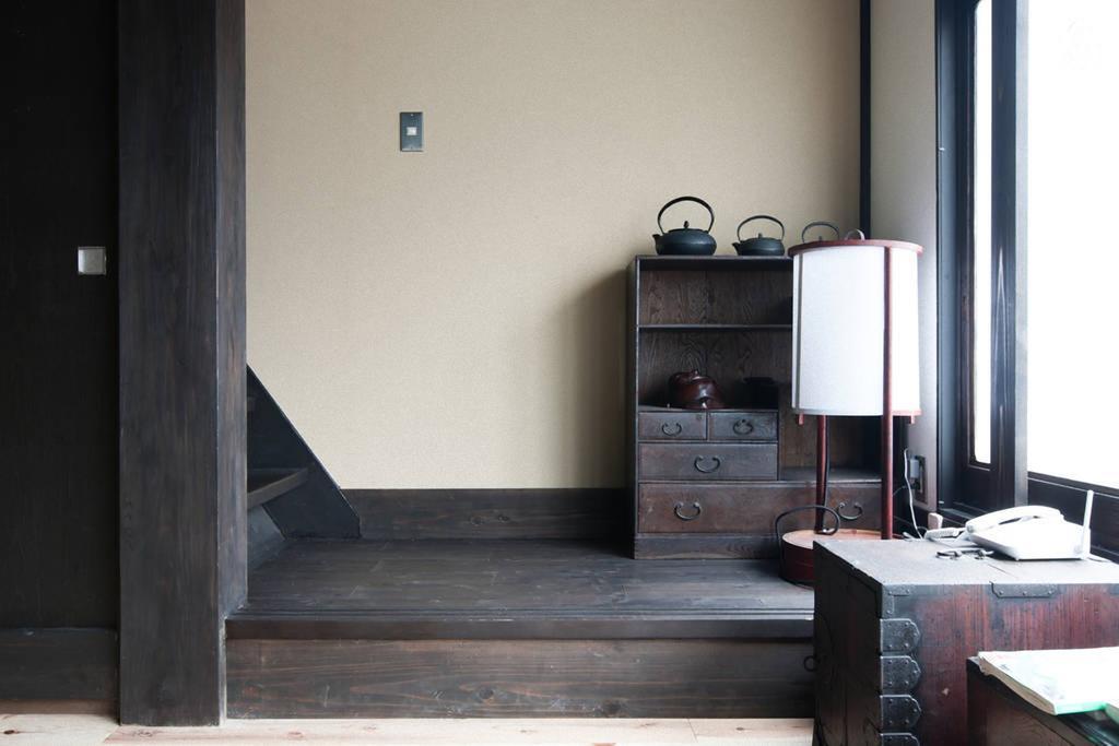 Traditional Kyoto Home Ichiyoraifuku المظهر الخارجي الصورة