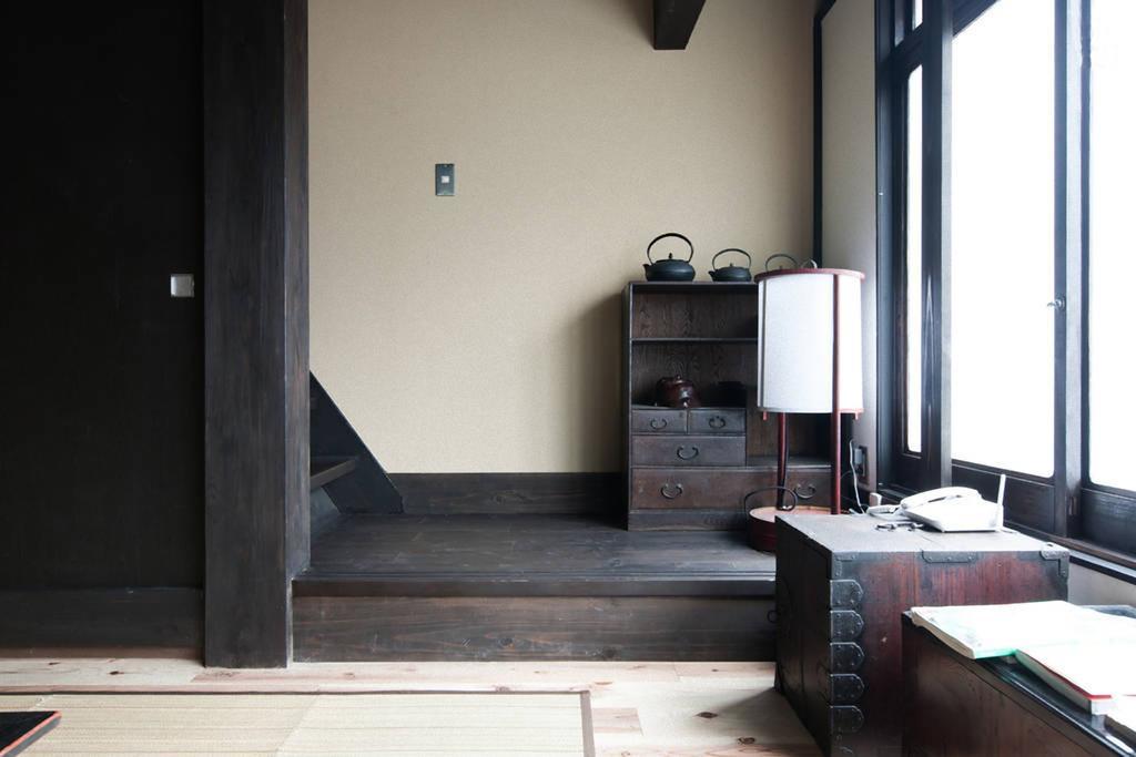 Traditional Kyoto Home Ichiyoraifuku المظهر الخارجي الصورة