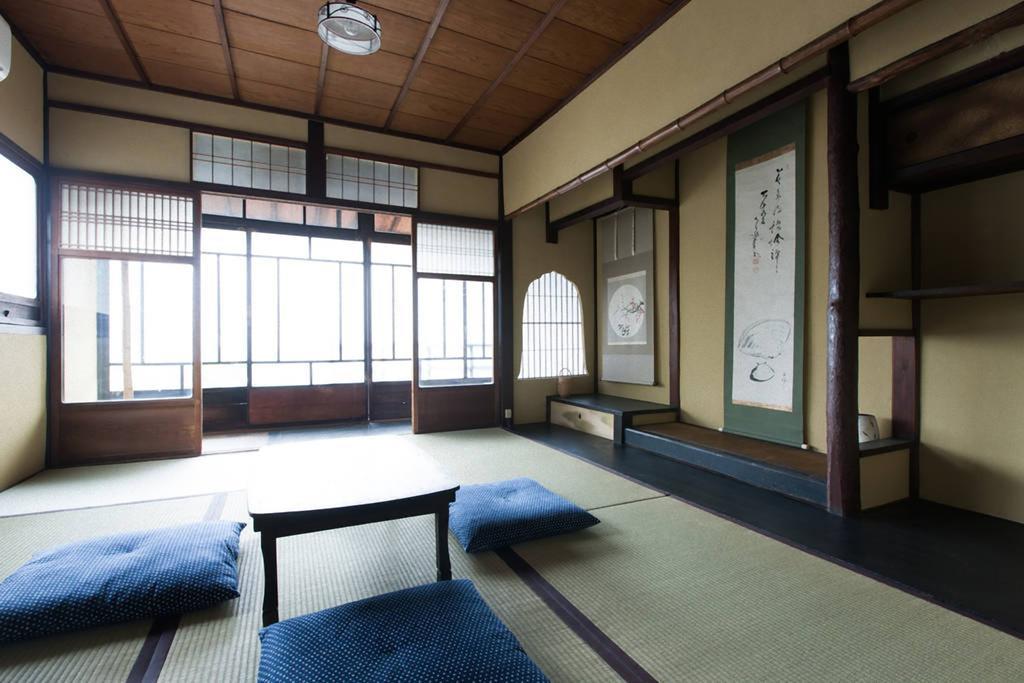 Traditional Kyoto Home Ichiyoraifuku المظهر الخارجي الصورة