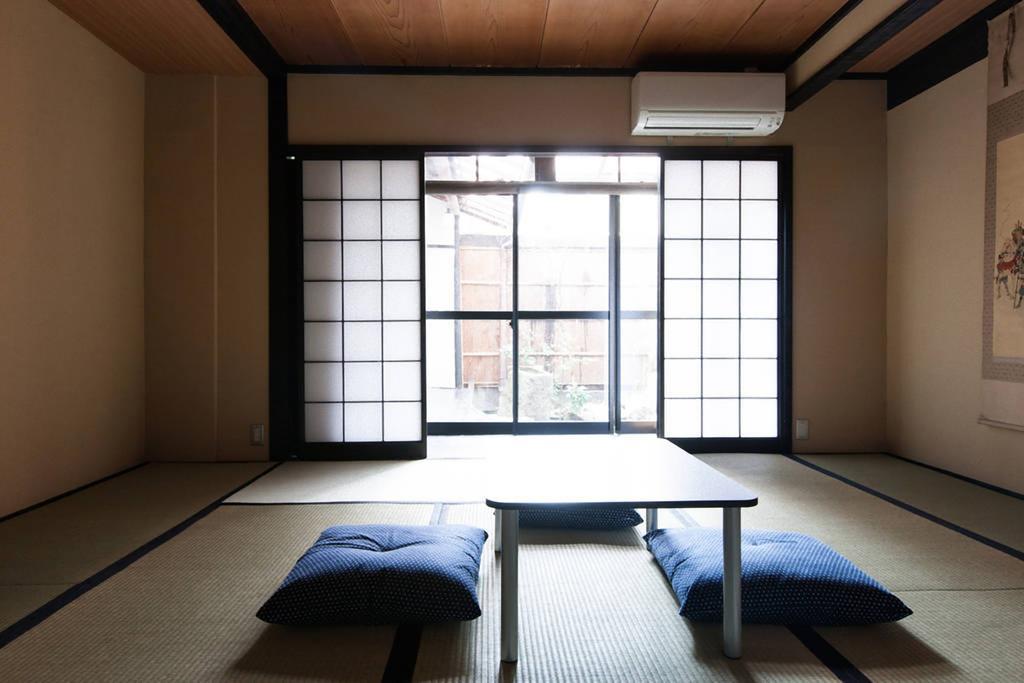 Traditional Kyoto Home Ichiyoraifuku المظهر الخارجي الصورة
