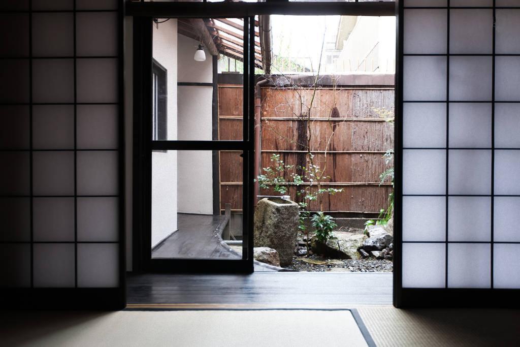 Traditional Kyoto Home Ichiyoraifuku المظهر الخارجي الصورة