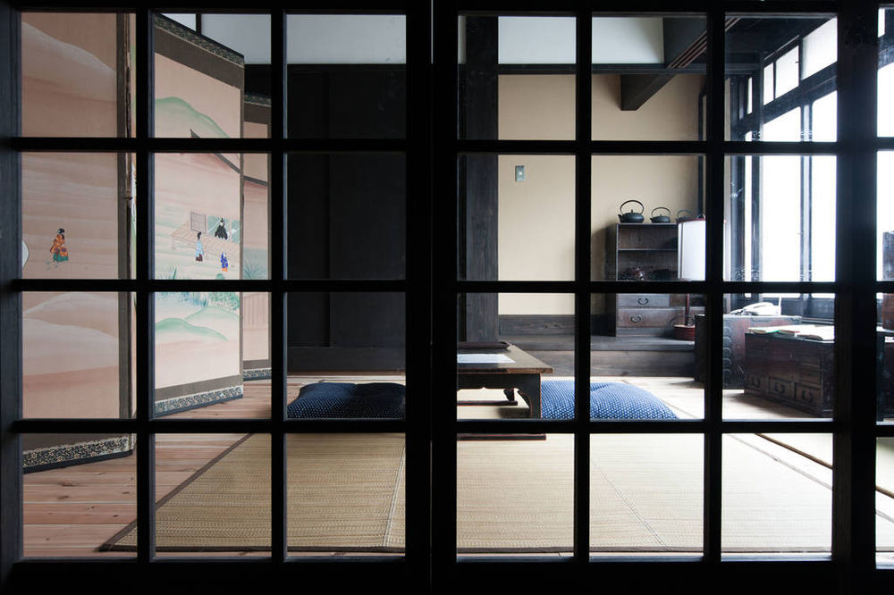 Traditional Kyoto Home Ichiyoraifuku المظهر الخارجي الصورة