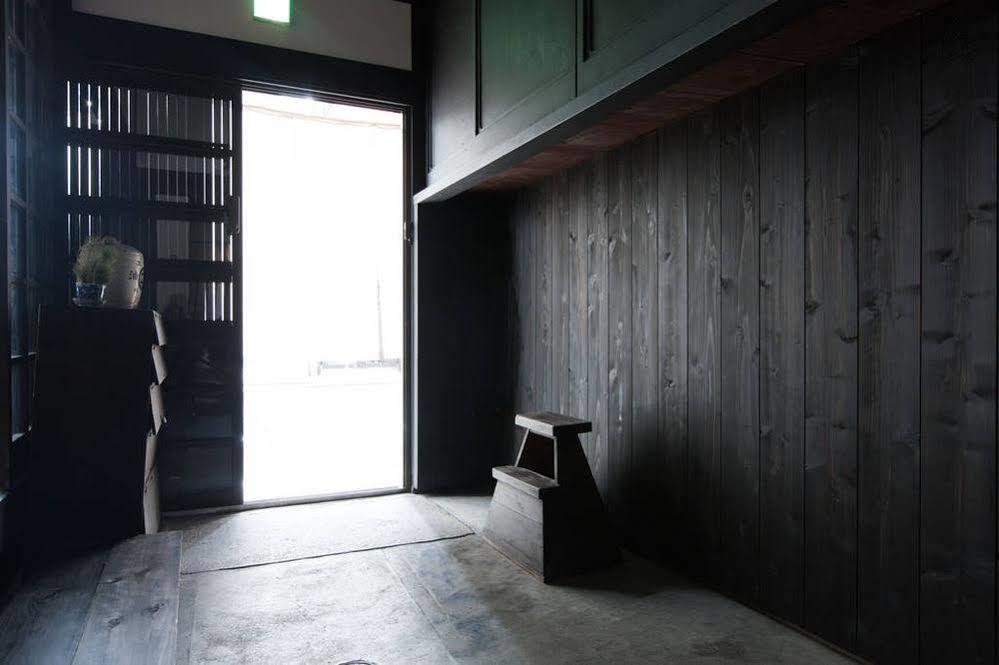 Traditional Kyoto Home Ichiyoraifuku المظهر الخارجي الصورة