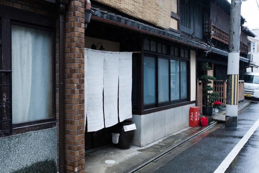 Traditional Kyoto Home Ichiyoraifuku المظهر الخارجي الصورة
